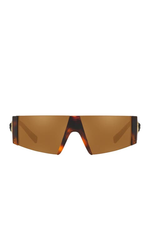 136mm Shield Sunglasses