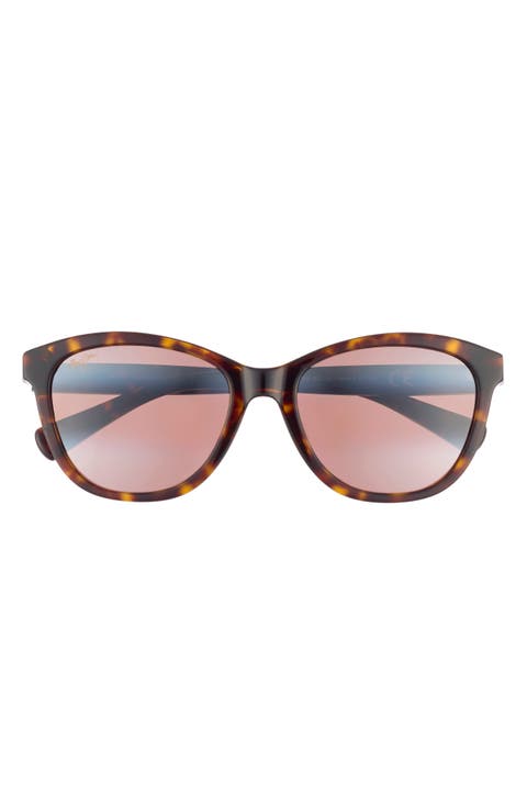 54mm Round Reading Sunglasses