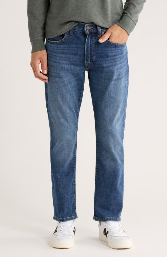 223 Straight Leg Jeans