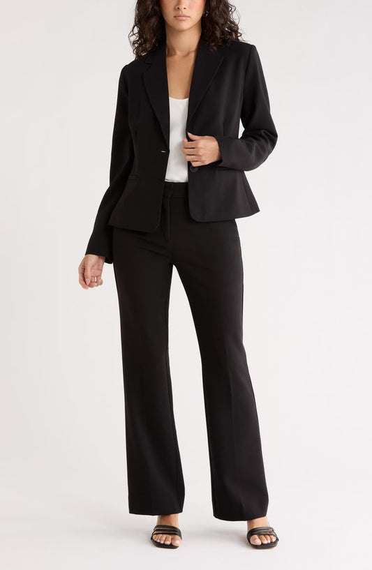 Slim Fit Blazer
