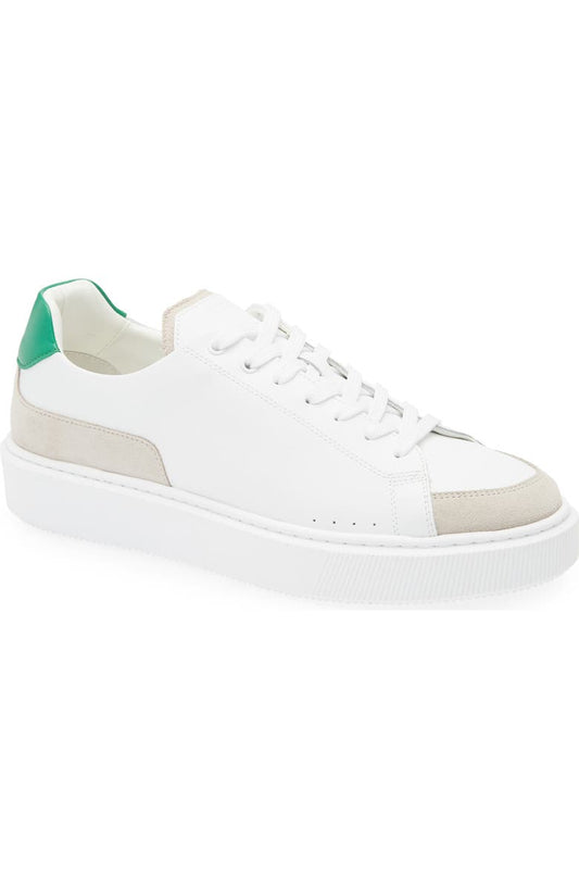 Colyn Derby Sneaker (Men)