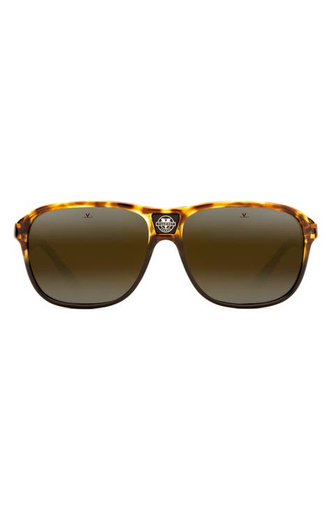 Legend 03 Originals Gafas de sol cuadradas de 56 mm