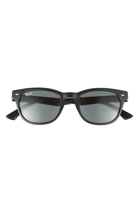 Gafas de sol Wayfarer retro