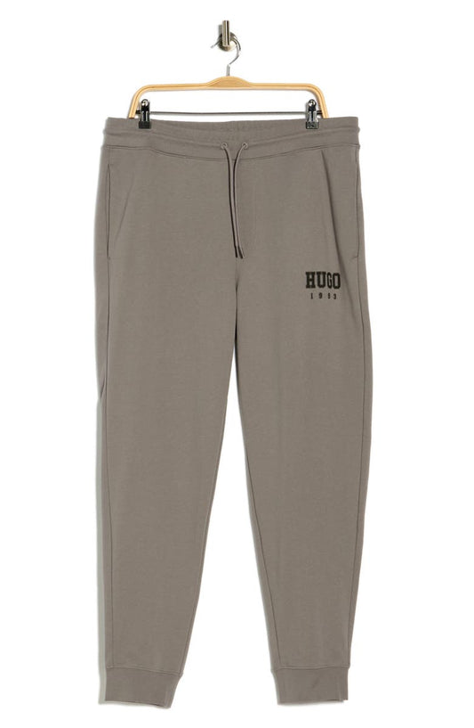 Collegiate Logo Knit Joggers