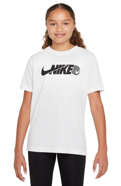Camiseta Legend Dri-FIT para niños (niño grande)