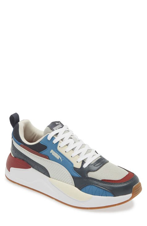 Zapatilla cuadrada X-Ray 2