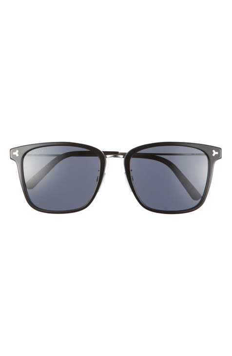 Gafas de sol cuadradas de 55 mm
