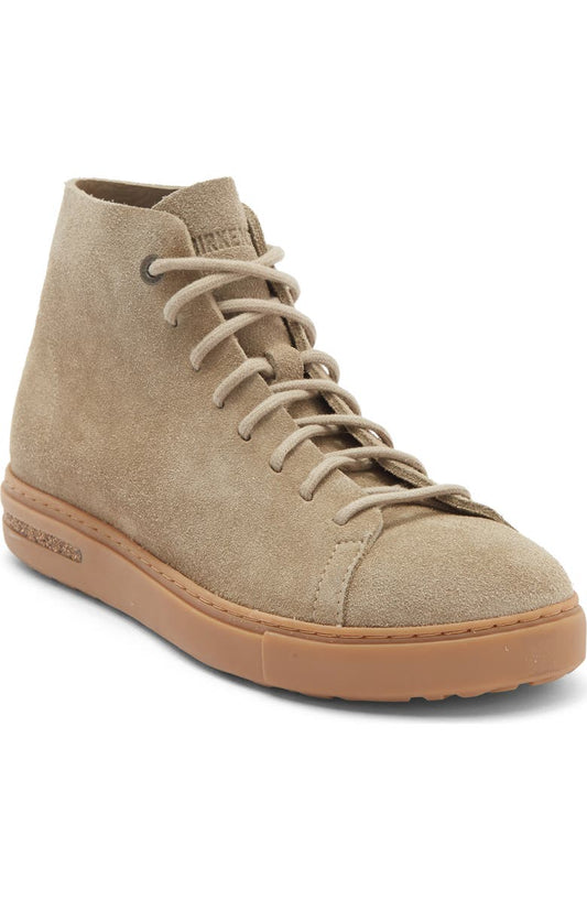 Bend Mid Deconstructed Sneaker - Discontinued (Women)