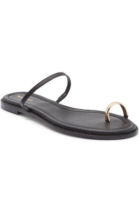 Cassandra Flat Sandal (Women)