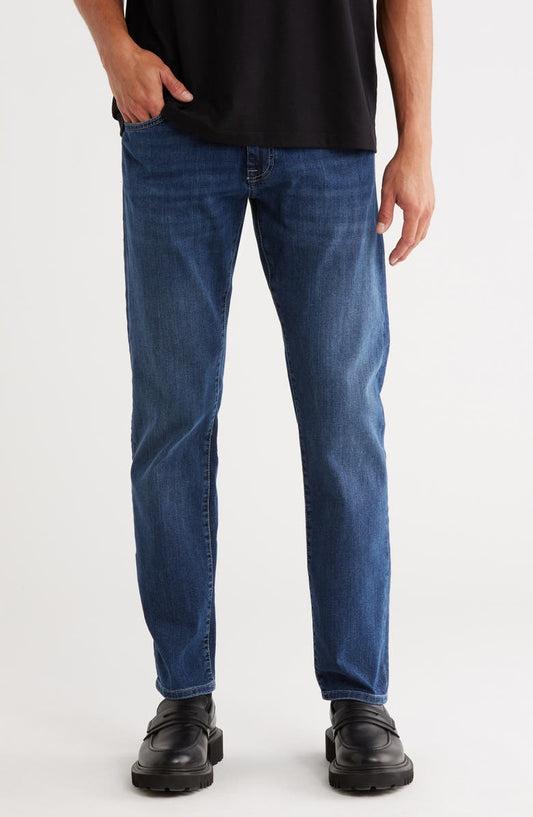 Jake Slim Straight Leg Jeans