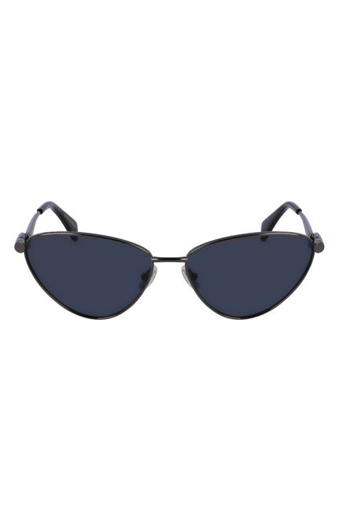 Gafas de sol Sequence Cat Eye de 61 mm