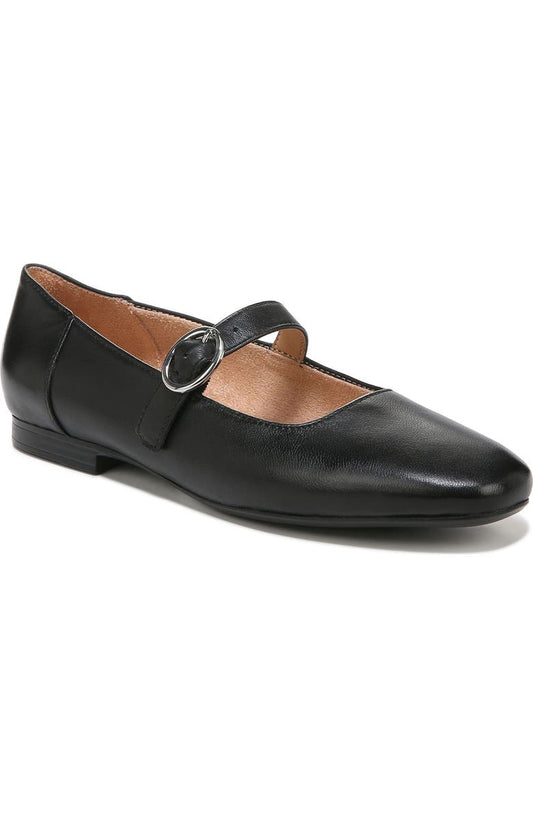 Kelly Mary Jane Flat (Women)