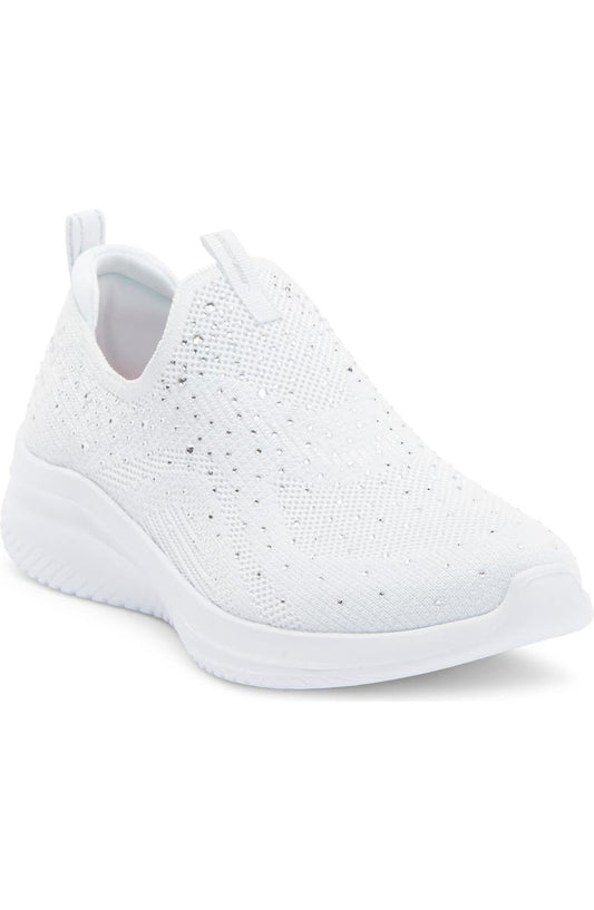 Ultra Flex 3.0 Glam Night Slip-On Sneaker (Women)