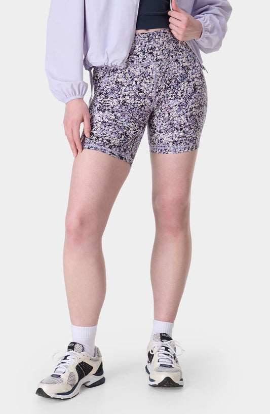 Power 6" Bike Shorts