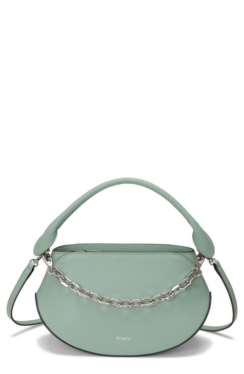 Flor Mini Bolso Convertible