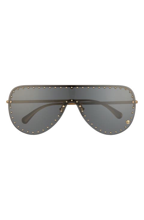 148mm Shield Sunglasses