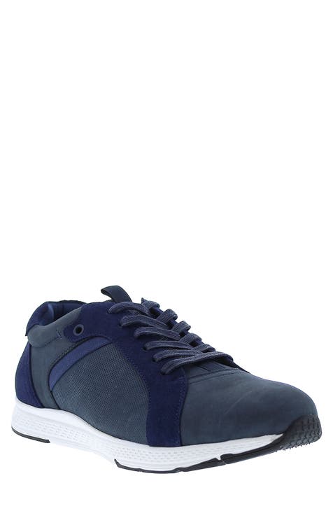 Zapatilla de moda Lotus (Hombre)