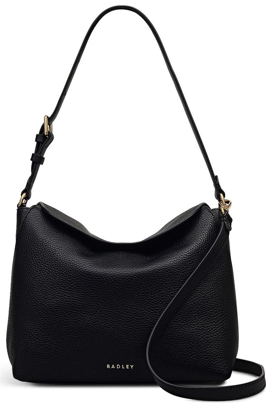 City Road Slouch Shoulder Bag