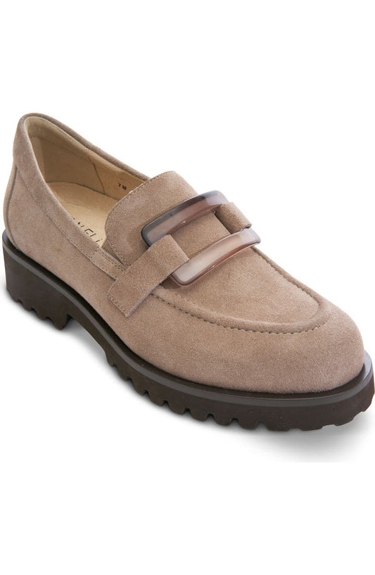 Zinta Platform Loafer (Women)