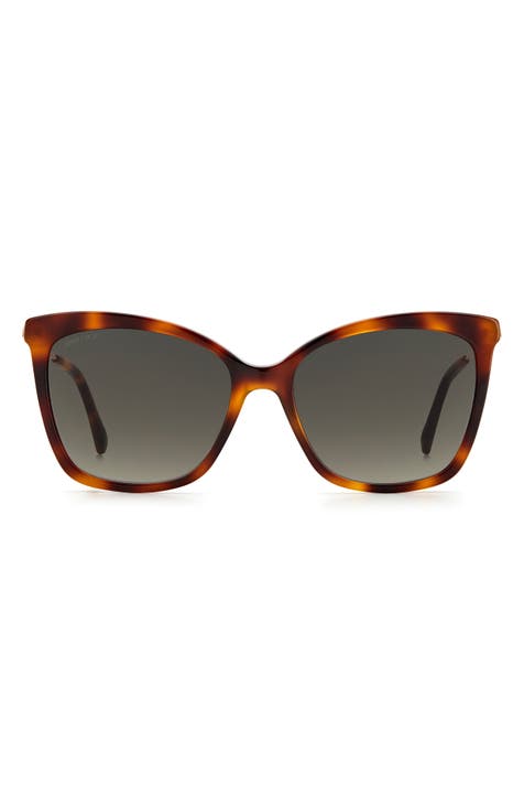 Gafas de sol Macis 55mm Cat Eye
