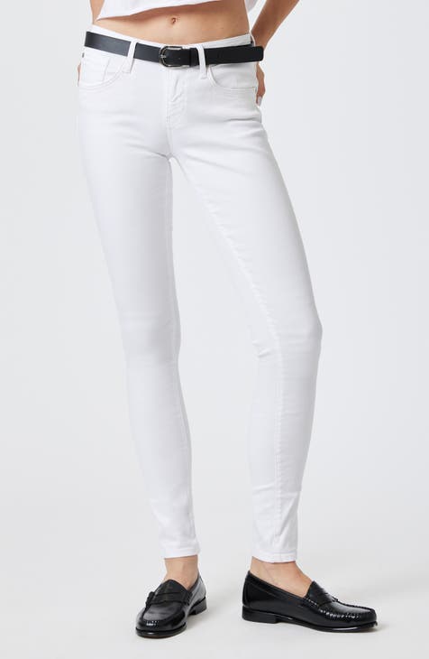 Vaqueros ajustados Alexa