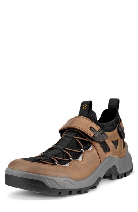 Zapatilla de senderismo Offroad (Hombre)