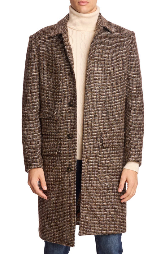 Overcoat