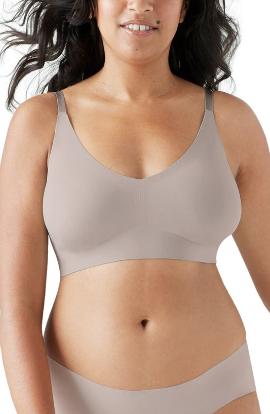 The True Body Triangle Convertible Strap Bralette