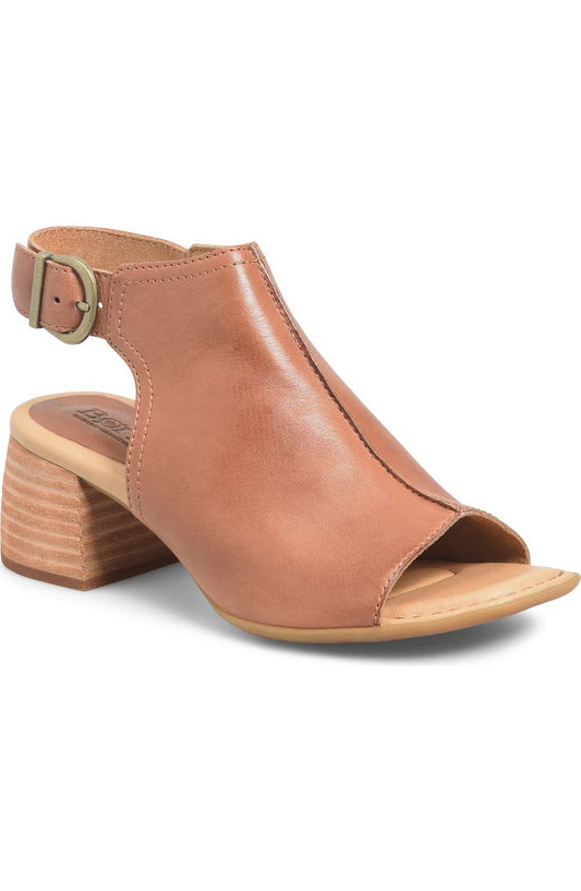 Sage Ankle Strap Sandal (Women)