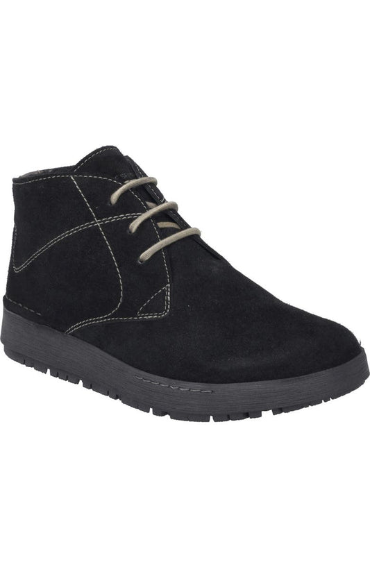 Anna 08 Short Boot (Women)