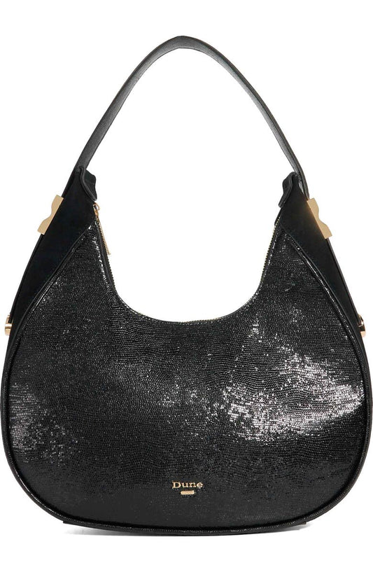 Dedicated Faux Leather Shoulder Bag