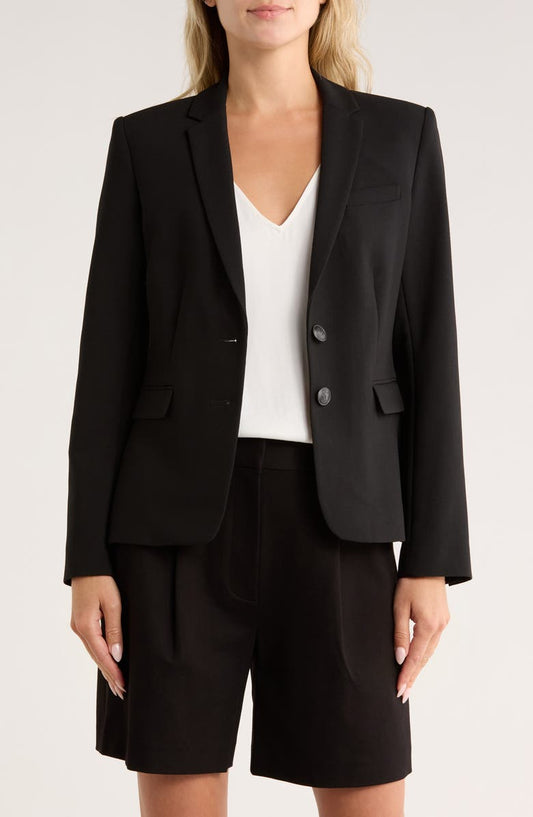 Devin Blazer