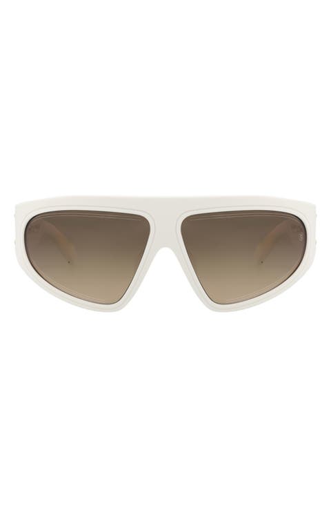 62mm Shield Sunglasses