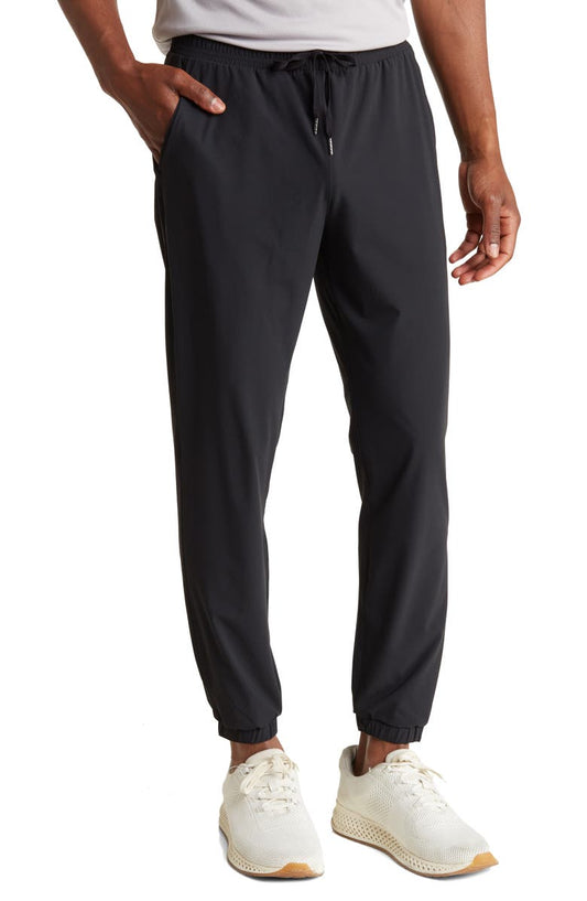 Warp x Sonic Drawstring Pants
