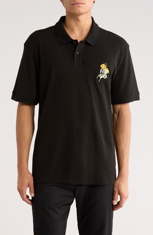 Diblospol Cotton Polo