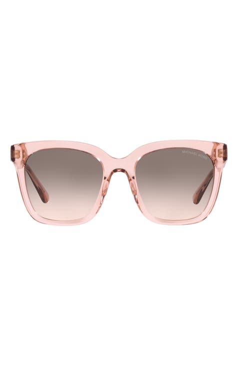 Gafas de sol Cat Eye de 55 mm