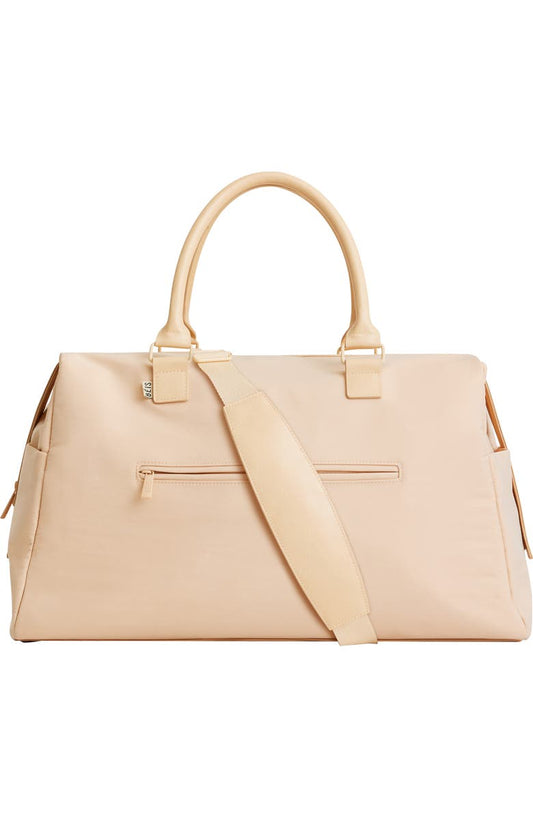 The Commuter Duffle