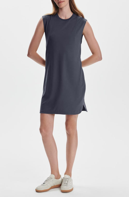 Naples 31.5 Dress
