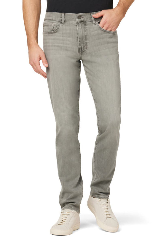 The Asher Slim Fit Jeans (Freiling) (Regular & Big)