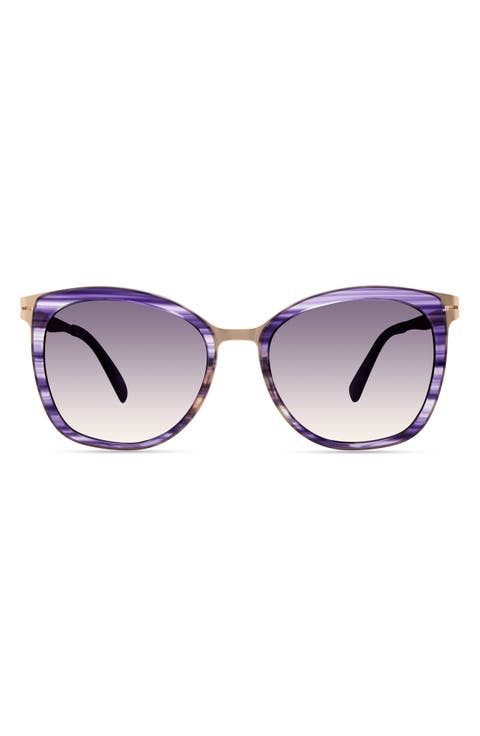 Round Sunglasses