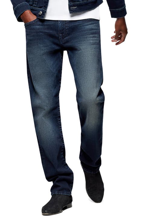 Jeans Geno Big T Slim Fit Flap Pocket