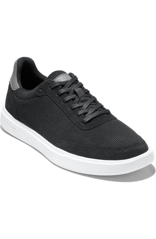 Grand Crosscourt Sideserve Sneaker (Men)