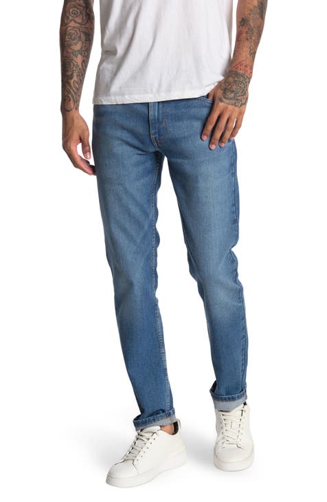 511 Jeans Slim Fit Flex - 30-34" entrepierna