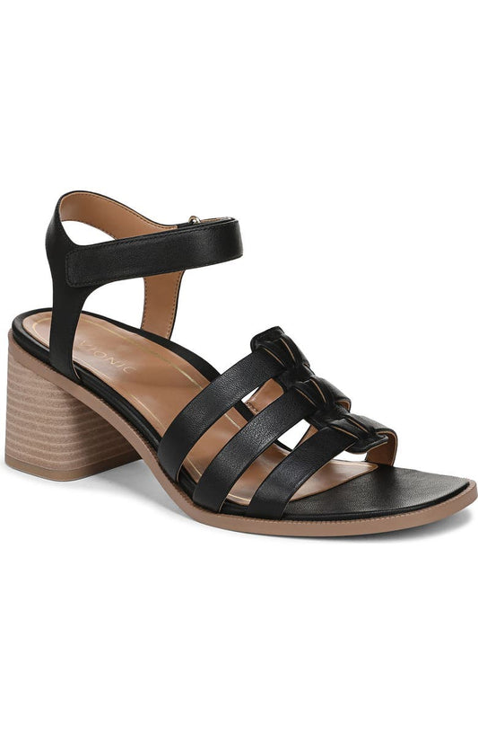 Maisy Ankle Strap Sandal (Women)
