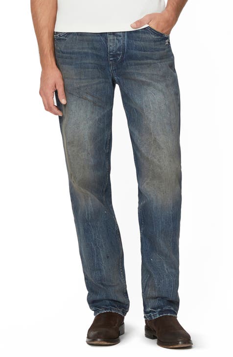 Jeans de pierna recta (Stein)