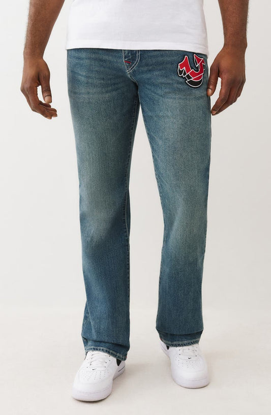 Billy Bootcut Jeans