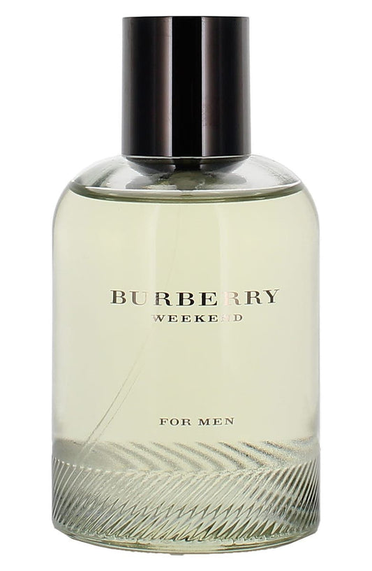 Weekend Eau de Toilette