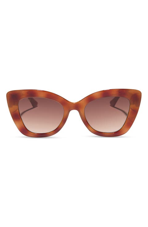 52mm Melody Sunglasses