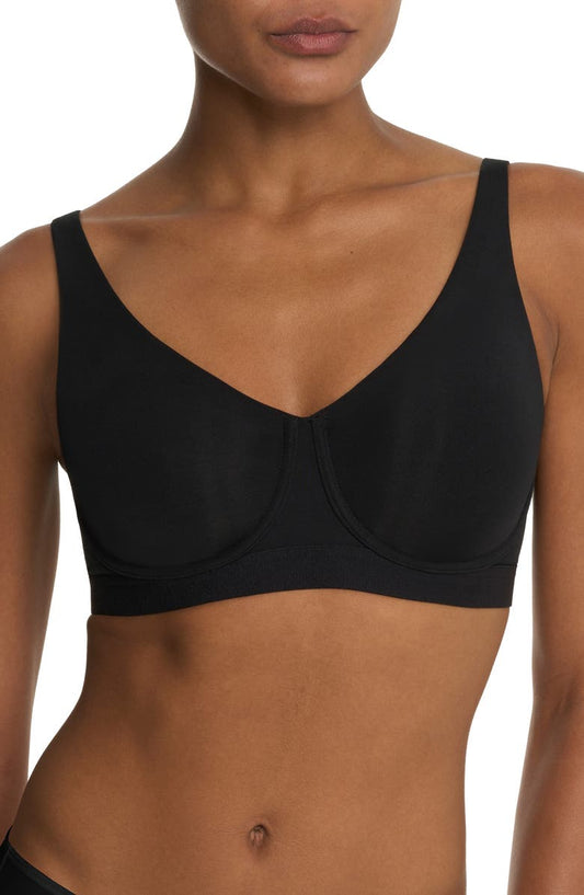 Recharge Underwire Sports Bra (Regular & Plus Size, A-DDD Cups)