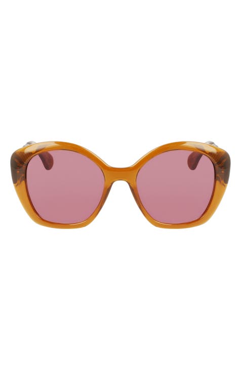 Gafas de sol de mariposa Babe 54 mm